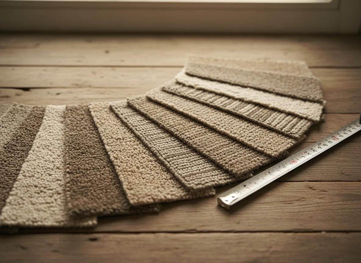 Carpet Installation Burnham, ME FAQs